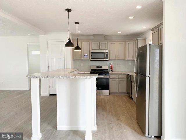 42 BUCKINGHAM DRIVE, Lewes, DE 19958