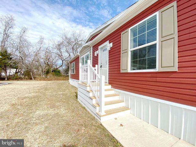 42 BUCKINGHAM DRIVE, Lewes, DE 19958