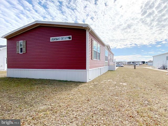 42 BUCKINGHAM DRIVE, Lewes, DE 19958