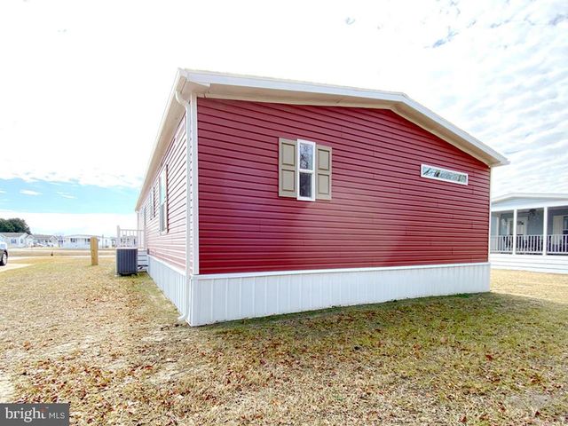 42 BUCKINGHAM DRIVE, Lewes, DE 19958