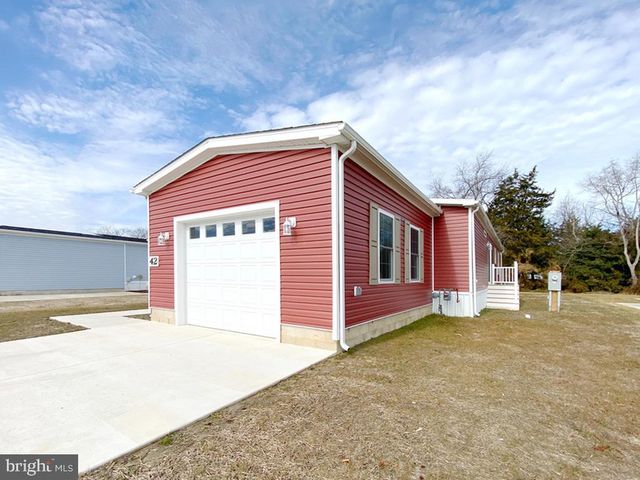 42 BUCKINGHAM DRIVE, Lewes, DE 19958