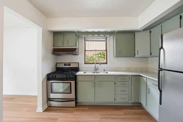815 N Elmer Street, Griffith, IN 46319