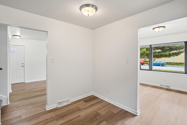 815 N Elmer Street, Griffith, IN 46319