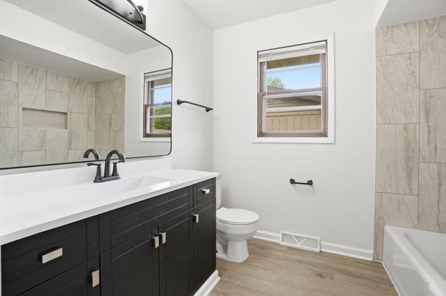 815 N Elmer Street, Griffith, IN 46319