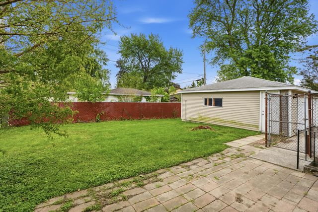 815 N Elmer Street, Griffith, IN 46319