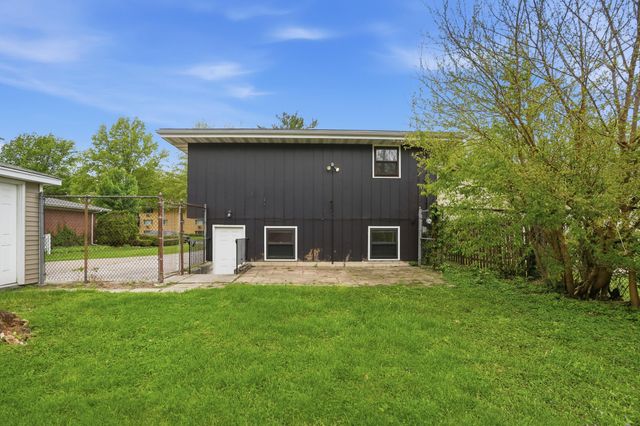 815 N Elmer Street, Griffith, IN 46319