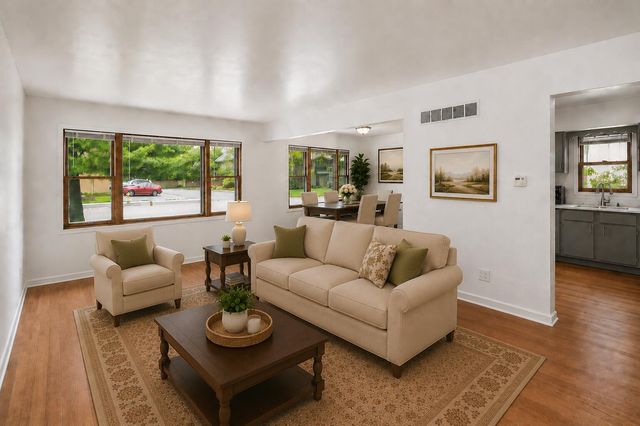 815 N Elmer Street, Griffith, IN 46319