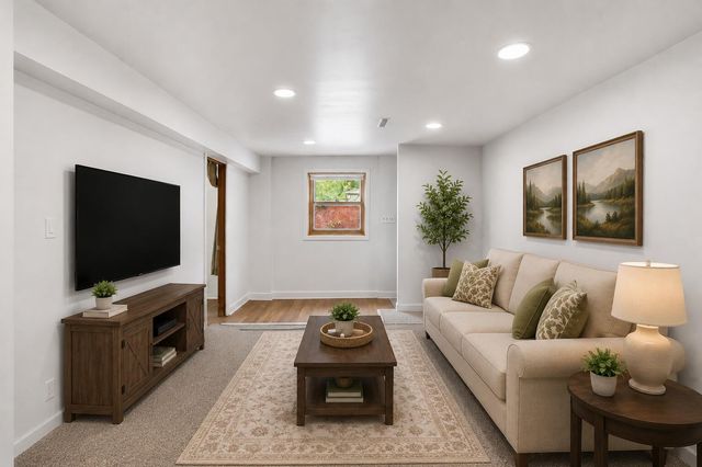 815 N Elmer Street, Griffith, IN 46319
