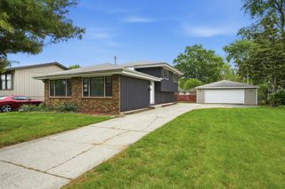 815 N Elmer Street, Griffith, IN 46319