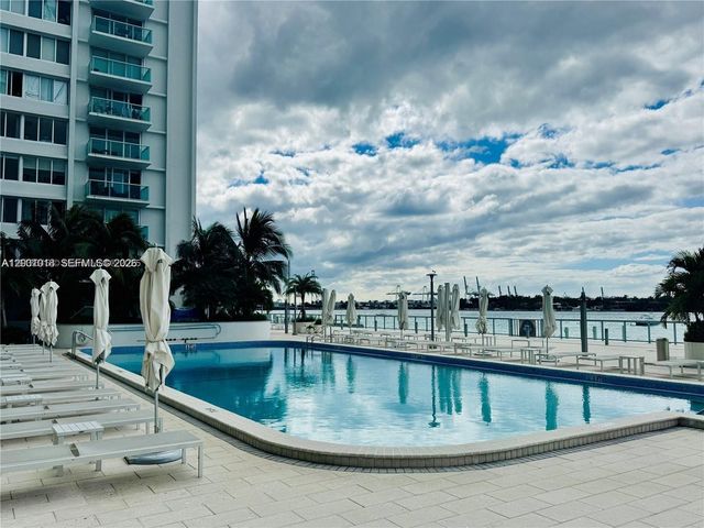1000 West Ave 1504, Miami Beach, FL 33139