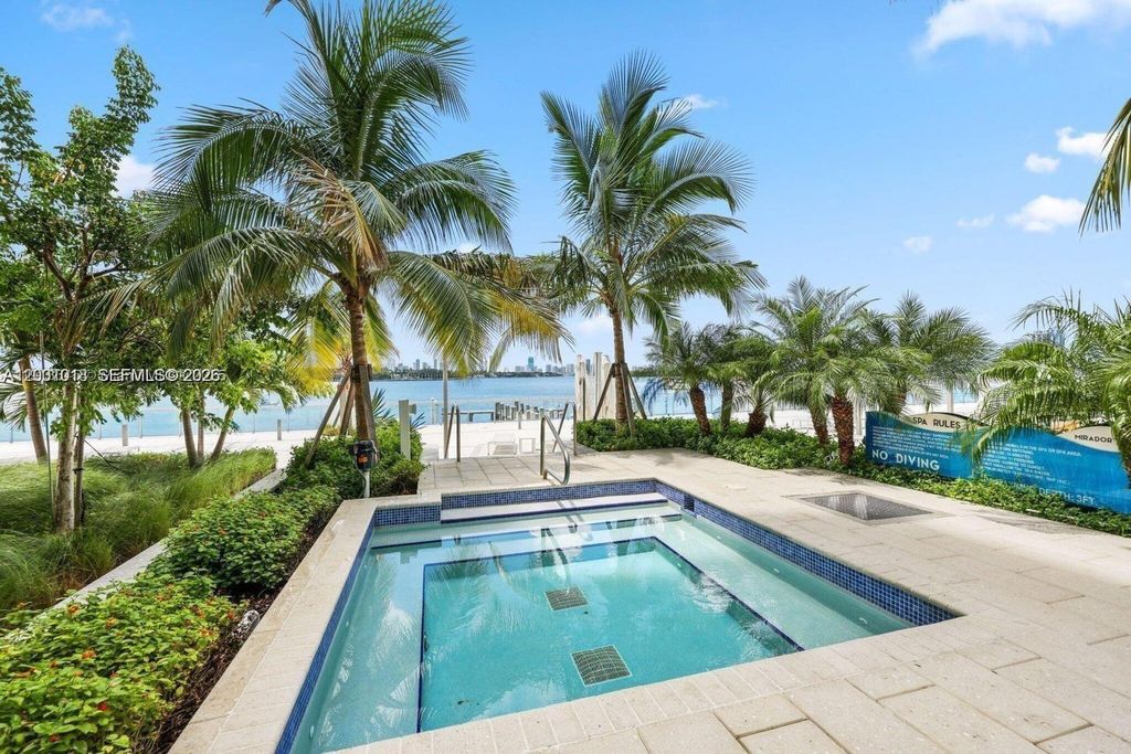 1000 West Ave 1504, Miami Beach, FL 33139