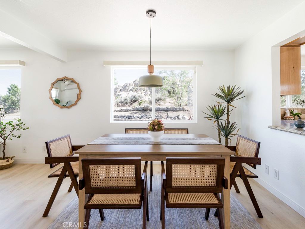 Image 13 of property listing at 5564 Old Woman Springs Road, Yucca Valley, CA 92284