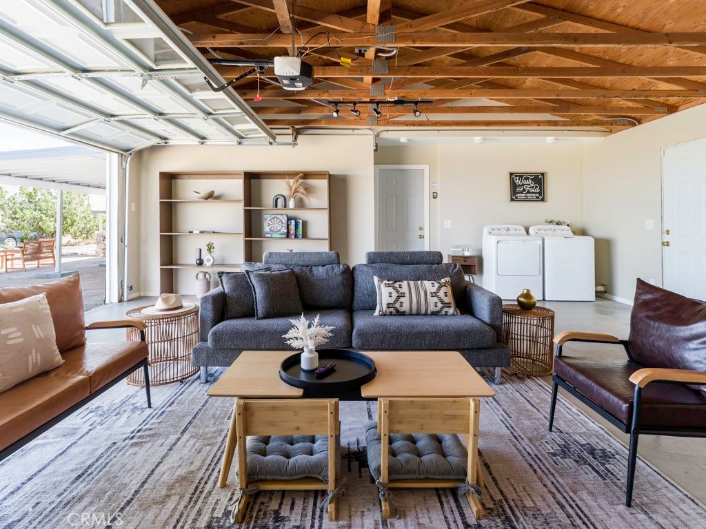 Image 49 of property listing at 5564 Old Woman Springs Road, Yucca Valley, CA 92284