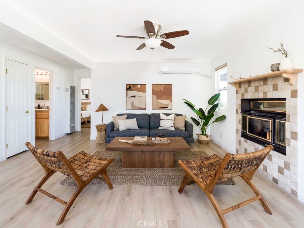 Image 5 of property listing at 5564 Old Woman Springs Road, Yucca Valley, CA 92284