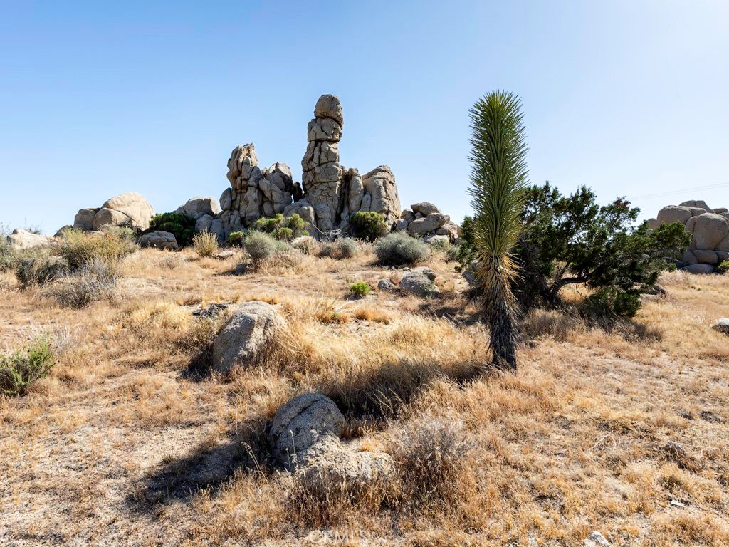 Image 53 of property listing at 5564 Old Woman Springs Road, Yucca Valley, CA 92284