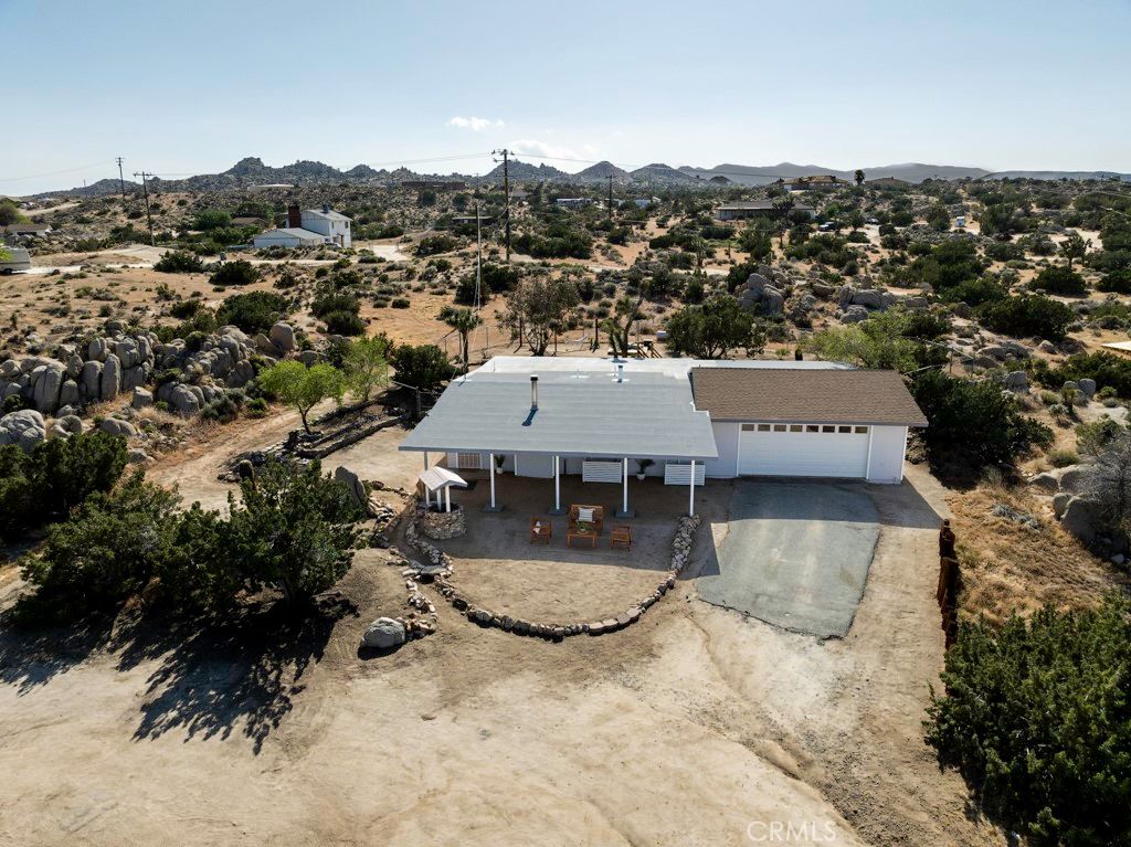 Image 54 of property listing at 5564 Old Woman Springs Road, Yucca Valley, CA 92284