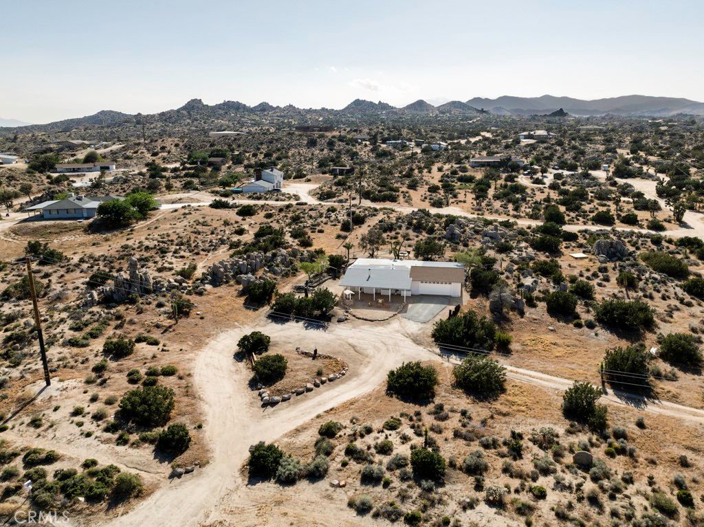 Image 56 of property listing at 5564 Old Woman Springs Road, Yucca Valley, CA 92284