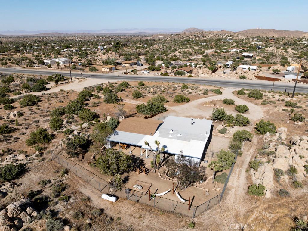 Image 57 of property listing at 5564 Old Woman Springs Road, Yucca Valley, CA 92284