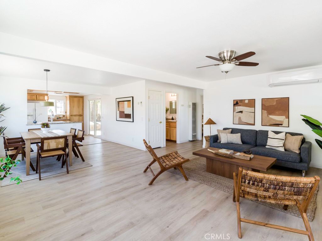 Image 9 of property listing at 5564 Old Woman Springs Road, Yucca Valley, CA 92284