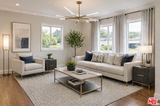 3475 Carmona Avenue, Los Angeles, CA 90016
