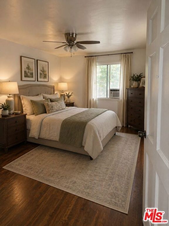 Image 7 of property listing at 3475 Carmona Avenue, Baldwin Hills, CA 90016