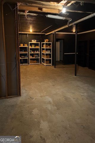 5747 Rex Mill Creek, Rex, GA 30273