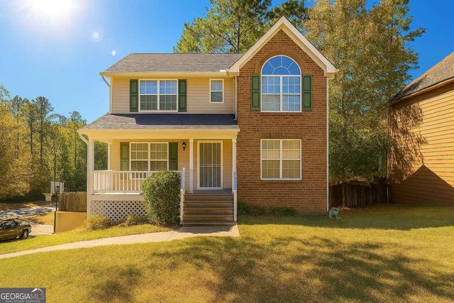 5747 Rex Mill Creek, Rex, GA 30273