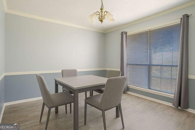 5747 Rex Mill Creek, Rex, GA 30273