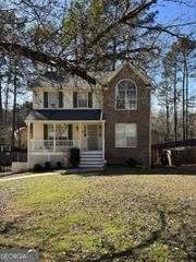 5747 Rex Mill Creek, Rex, GA 30273