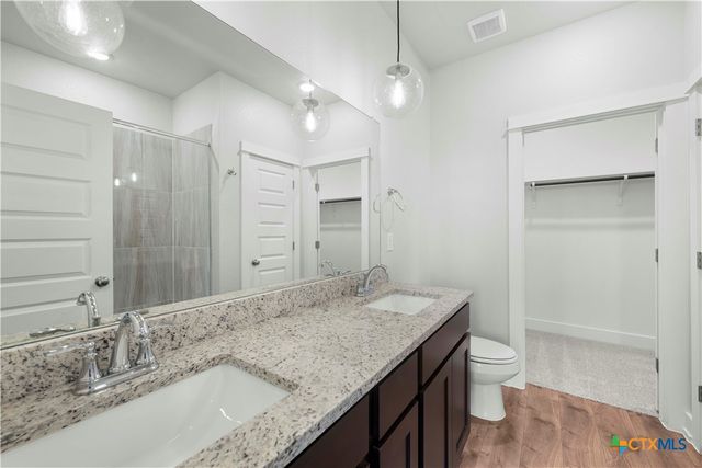 8725 Ponderosa Pine Road, Temple, TX 76502
