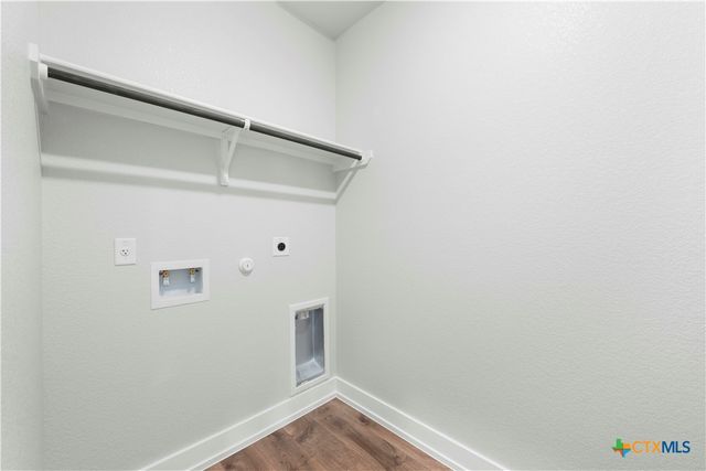 8725 Ponderosa Pine Road, Temple, TX 76502