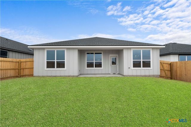 8725 Ponderosa Pine Road, Temple, TX 76502