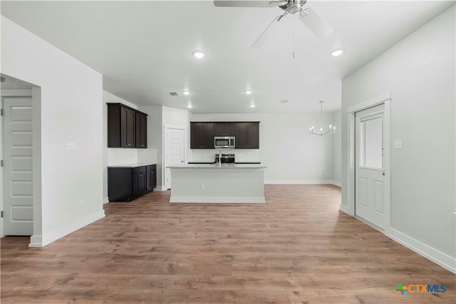 8725 Ponderosa Pine Road, Temple, TX 76502