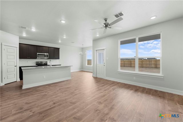 8725 Ponderosa Pine Road, Temple, TX 76502