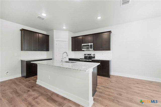 8725 Ponderosa Pine Road, Temple, TX 76502