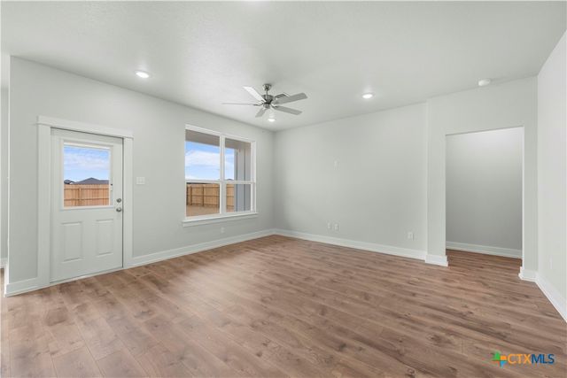8725 Ponderosa Pine Road, Temple, TX 76502