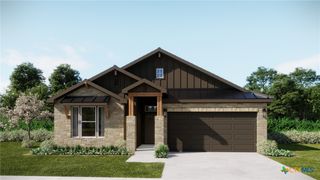 8725 Ponderosa Pine Road, Temple, TX 76502
