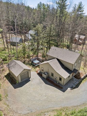 207 Hartness Way, Hartford, VT 05059