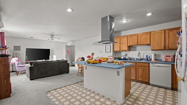 464 Base Rock Street, Grand Junction, CO 81501