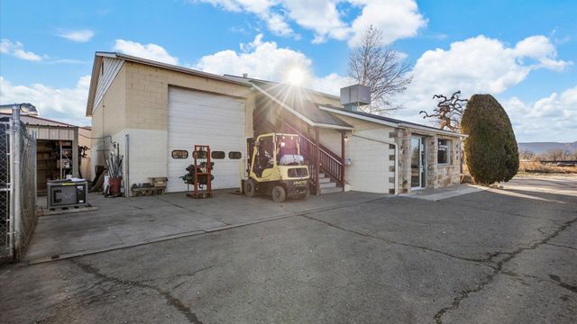 464 Base Rock Street, Grand Junction, CO 81501