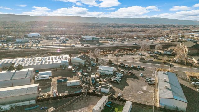 464 Base Rock Street, Grand Junction, CO 81501