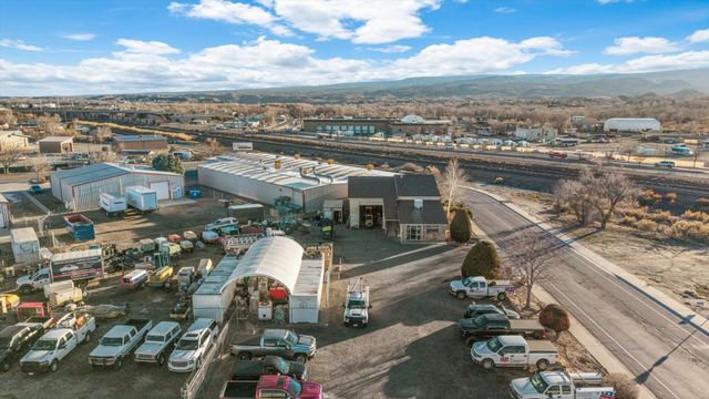 464 Base Rock Street, Grand Junction, CO 81501