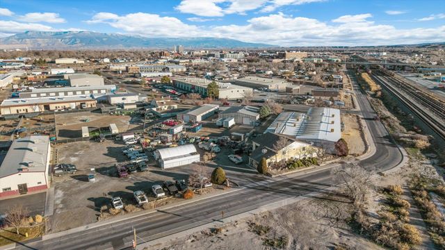 464 Base Rock Street, Grand Junction, CO 81501