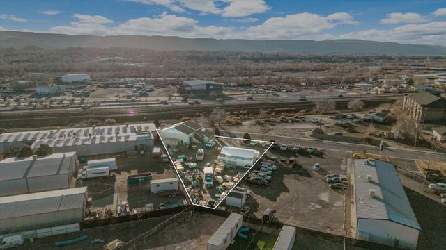 464 Base Rock Street, Grand Junction, CO 81501