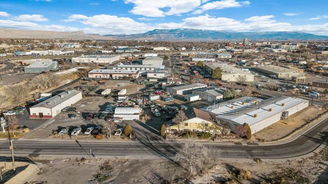 464 Base Rock Street, Grand Junction, CO 81501