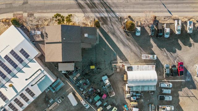 464 Base Rock Street, Grand Junction, CO 81501