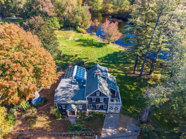 30 S River St, Wellesley, MA 02482