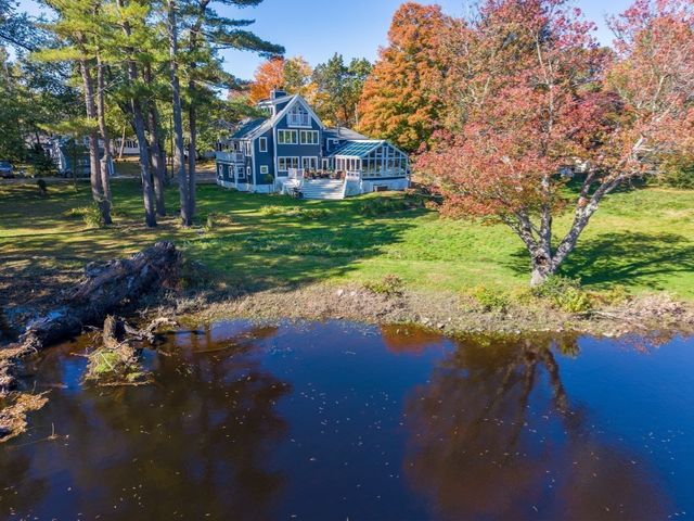 30 S River St, Wellesley, MA 02482