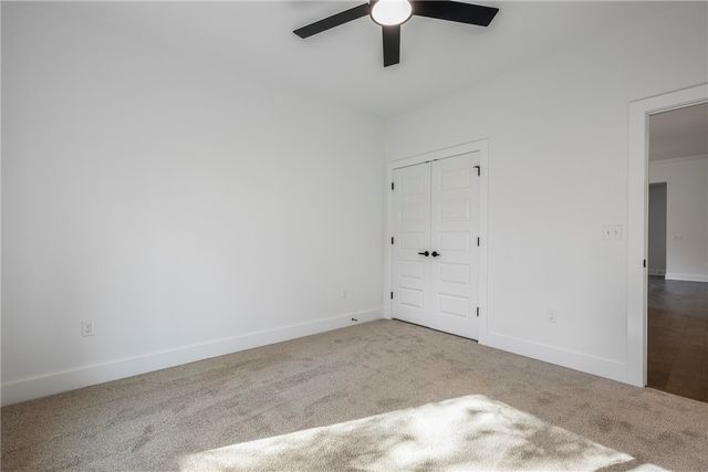 12 Woodbridge Drive, Bella Vista, AR 72714