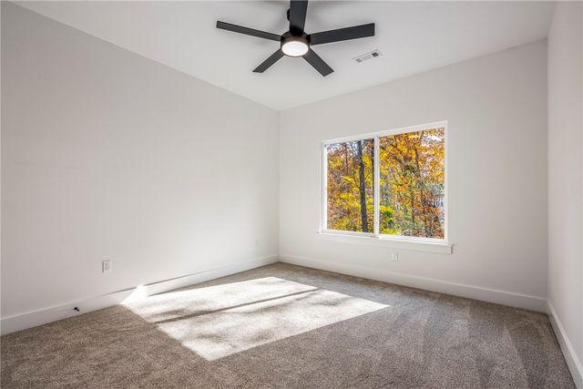 12 Woodbridge Drive, Bella Vista, AR 72714